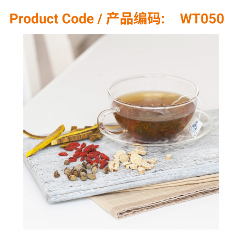 Aura StabiliT-消渴降糖茶