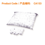 Cotton Balls Large x250</br>棉球 (大号,250颗/包)