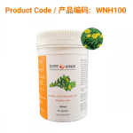 Hong Jing Tian Capsules (60 caps)-红景天胶囊-60粒