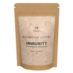 Immunity Coffee (Chaga & Astragalus Root) | 60g (15 Servings)