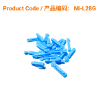 Lancets (Sterilised)</br>(一次性消毒采血针)