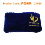 Pulse Pillow</br>脉枕