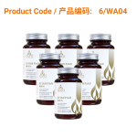SAVE - Bi Yan Pian (鼻炎片) - Aura Herbs 600mg (6 x 60 tablets)