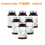 SAVE - Fang Feng Tong Sheng San (防风通圣散) - Aura Herbs 600mg (6 x 60 tablets)