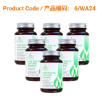 SAVE - Long Dan Xie Gan Tang (龙胆泻肝汤) - Aura Herbs 600mg (6 x 60 tablets)