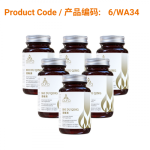 SAVE - Shi Du Qing Pian (湿毒清) - Aura Herbs 600mg (6 x 60 tablets)