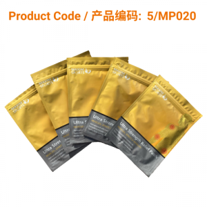Ultra Strength Relief Patch (5 Packs)</br>通脉热帖-5袋装(含10片)