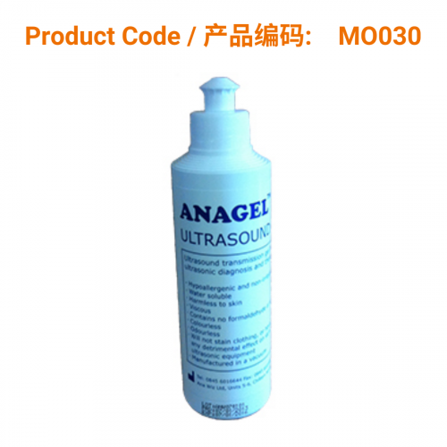 Ultrasound Gel-</br>超声波凝胶