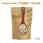 Fu Ling (茯苓)- Poria 100g