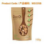 Ge Gen (葛根)- Dried Kudzu Root - Pueraria lobata (Willd.) Ohwi 100g
