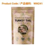 Mycology Nutrition Organic Coriolus Powder 60g</br>云芝粉 60g