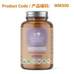Mycology Nutrition Organic Antrodia Powder 120g</br>牛樟芝粉 120g