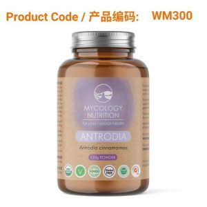 Mycology Nutrition Organic Antrodia Powder 120g</br>牛樟芝粉 120g