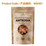 Mycology Nutrition Organic Antrodia Powder 60g</br>牛樟芝粉 60g