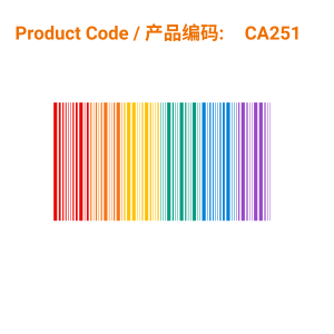 Color Label</br>彩色标签