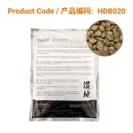Bai Bu - 百部