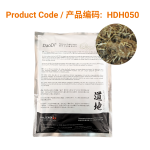 He Huan Hua - 合欢花