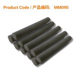 Smokeless Moxa Sticks (Fine 10/box)</br>无烟艾条 (细艾 10支/盒)