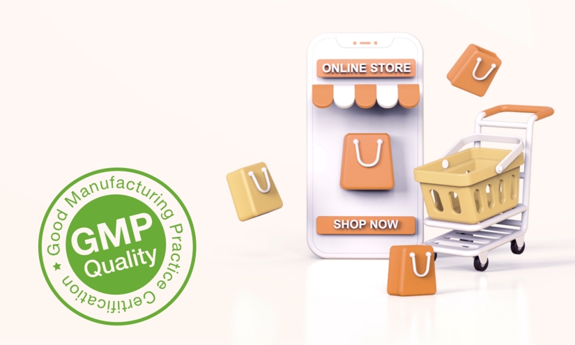 Phoenix Medical wholesale quality and GMP compliance