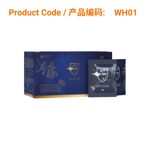 HBK Formula 赫保康 冲剂