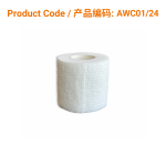 Non-woven Cohesive Bandage | 2.5cm x 4.5m | Phoenix Medical Wound Care