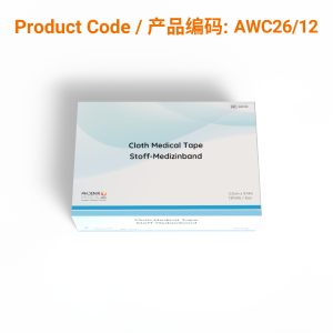 AWC26 | Wound Care | Phoenix Medical Wound Care Product Photo
