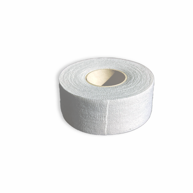 Cloth Medical Tape 2.5cm x 9.14m | Phoenix Medical Wound Care