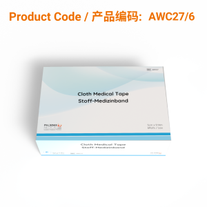 AWC27 | Wound Care | Phoenix Medical Wound Care Product Photo