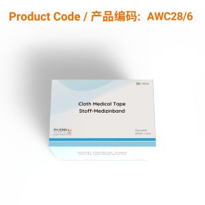 AWC28 | Wound Care | Phoenix Medical Wound Care Product Photo