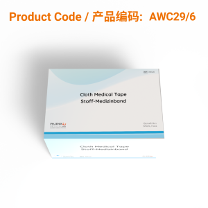 AWC29 | Wound Care | Phoenix Medical Wound Care Product Photo