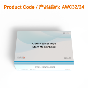 AWC32 | Wound Care | Phoenix Medical Wound Care Product Photo