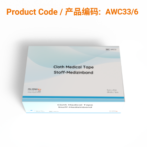 AWC33 | Wound Care | Phoenix Medical Wound Care Product Photo