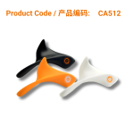 Heskier OneTool with Online Orientation Course (Orange) Heskier理疗器 橙色